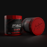 BCAA + Glutamine
