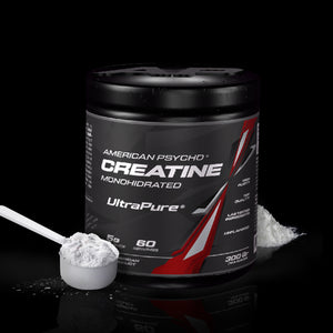 Creatine Ultra Pure