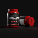 Isolate Protein