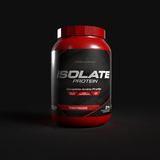 Isolate Protein