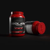 Isolate Protein