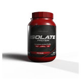 Isolate Protein