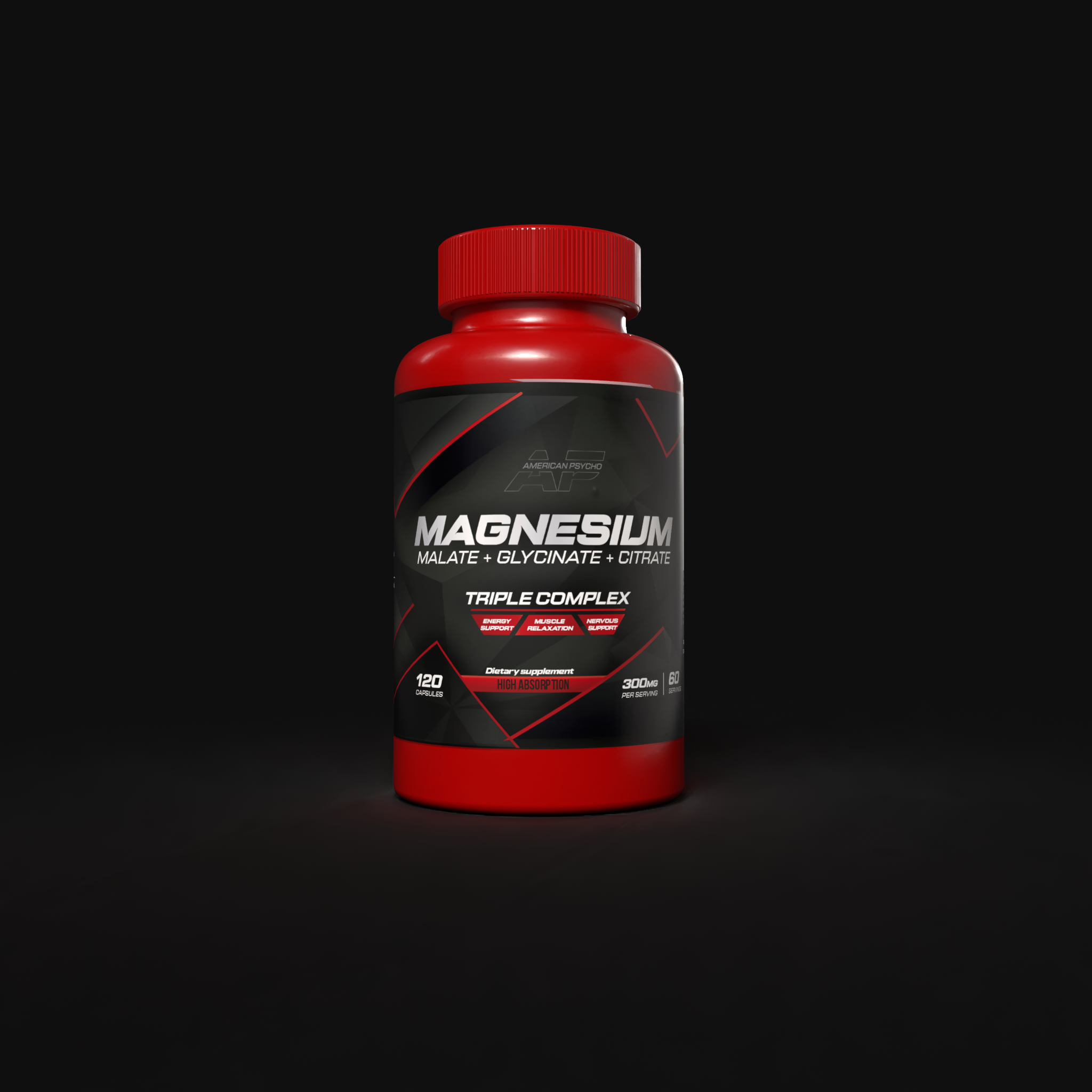 Magnesium Complex