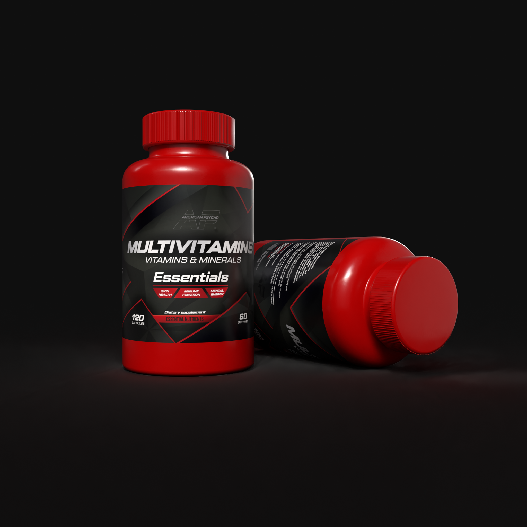 Multivitamins