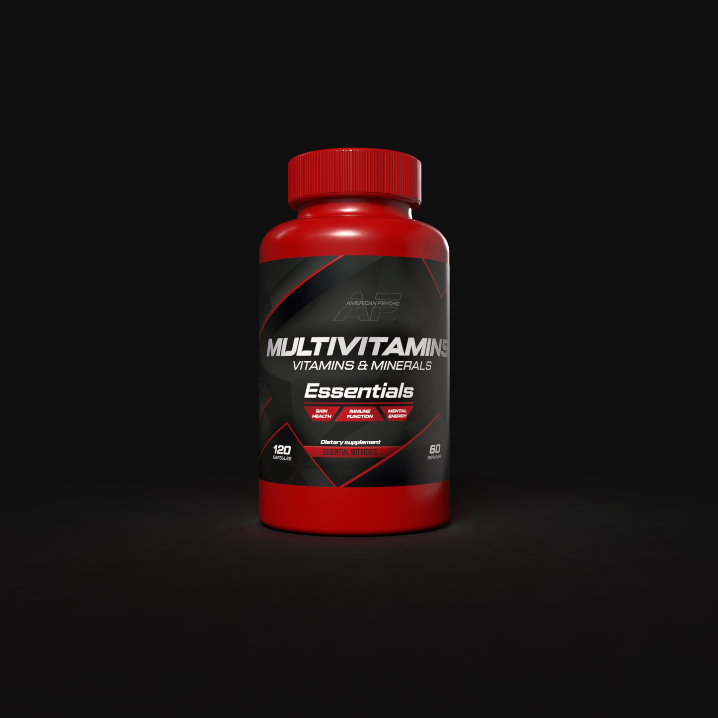 Multivitamins
