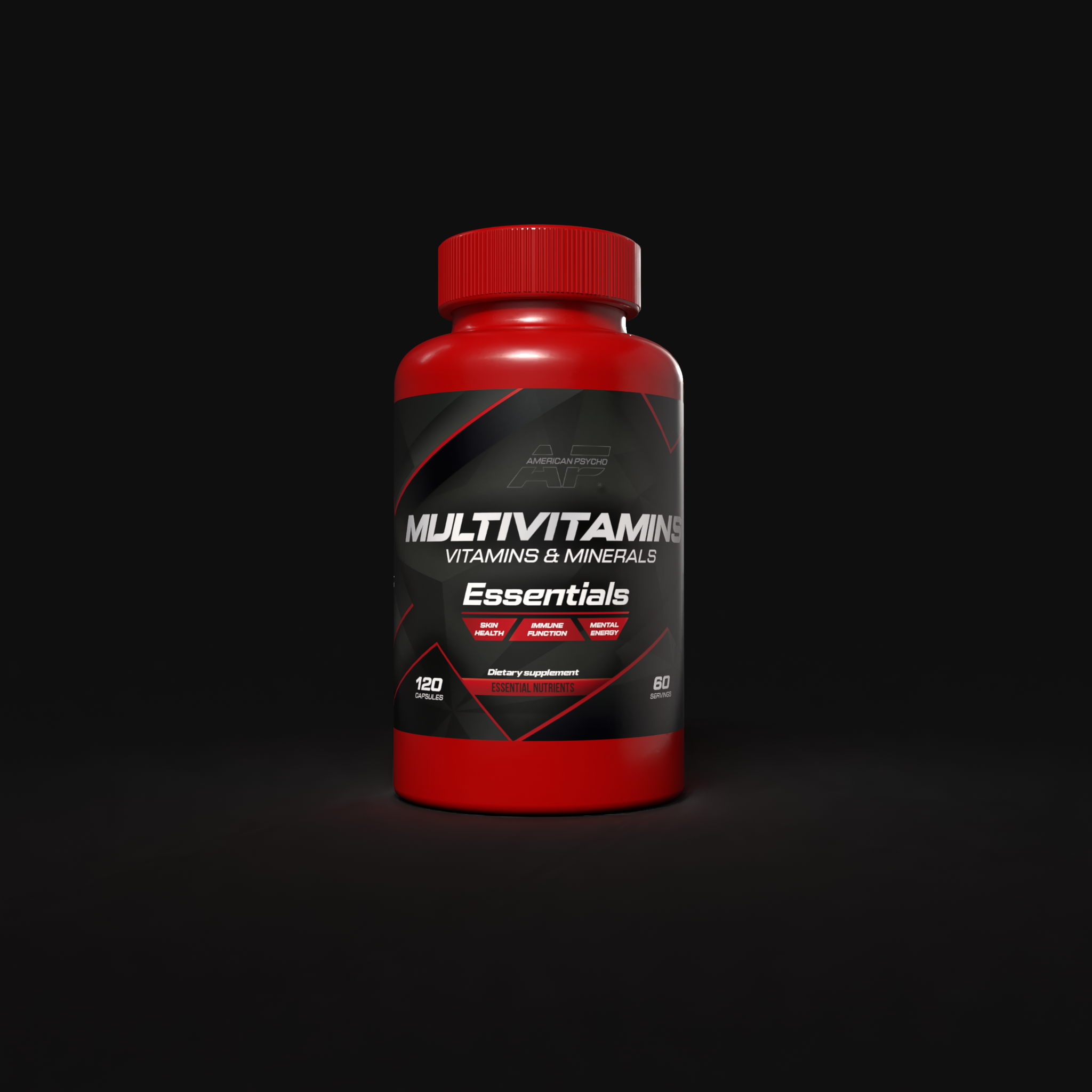 Multivitamins