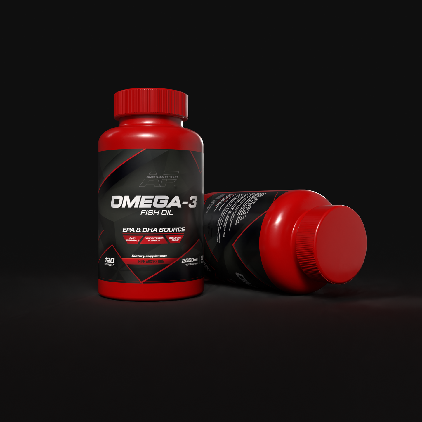 Omega-3