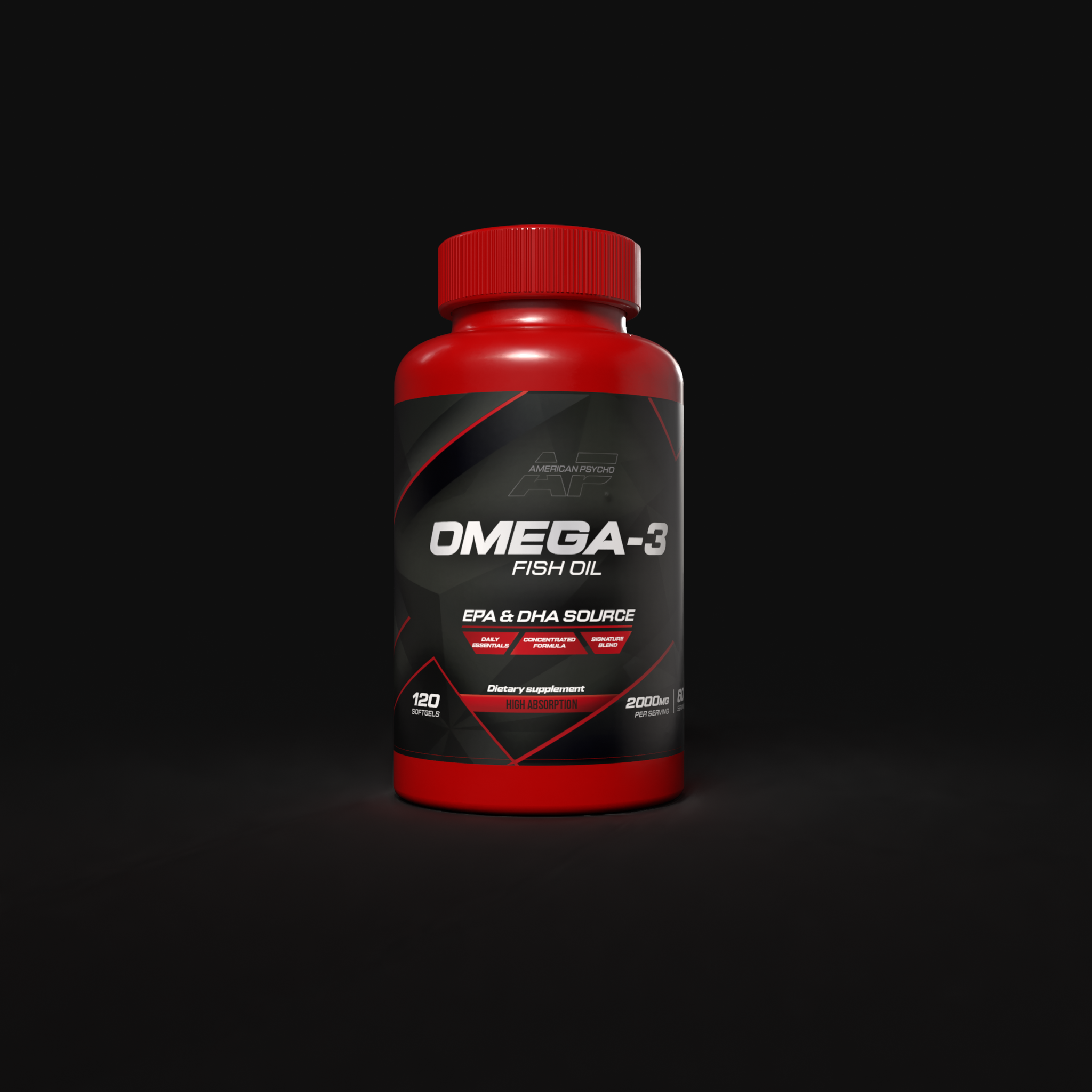 Omega-3