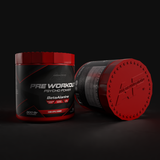 Pre Workout – Psycho Power