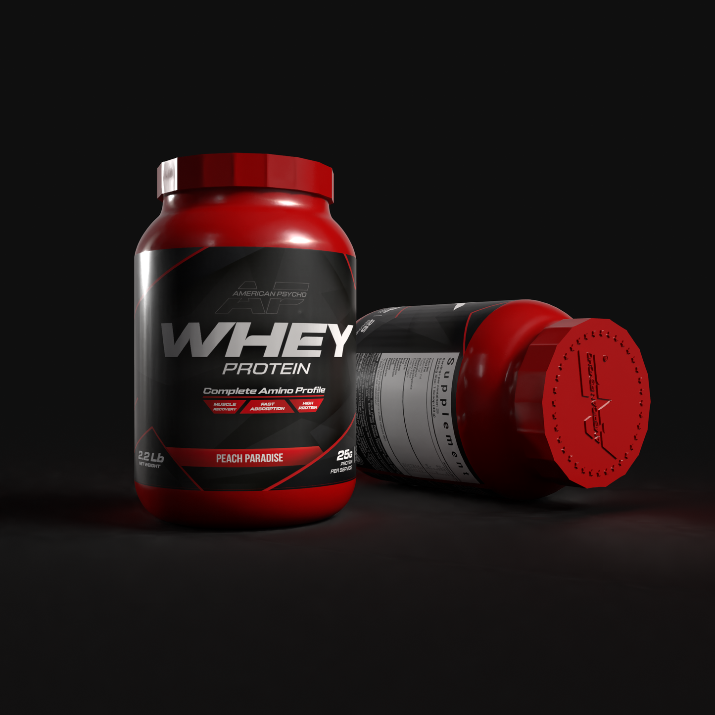 Whey Protein