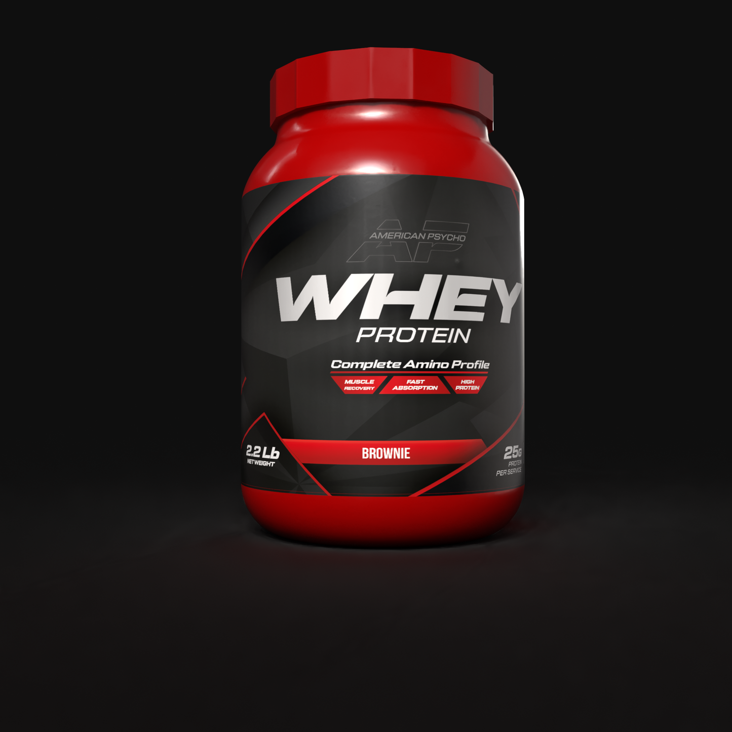 Whey Protein