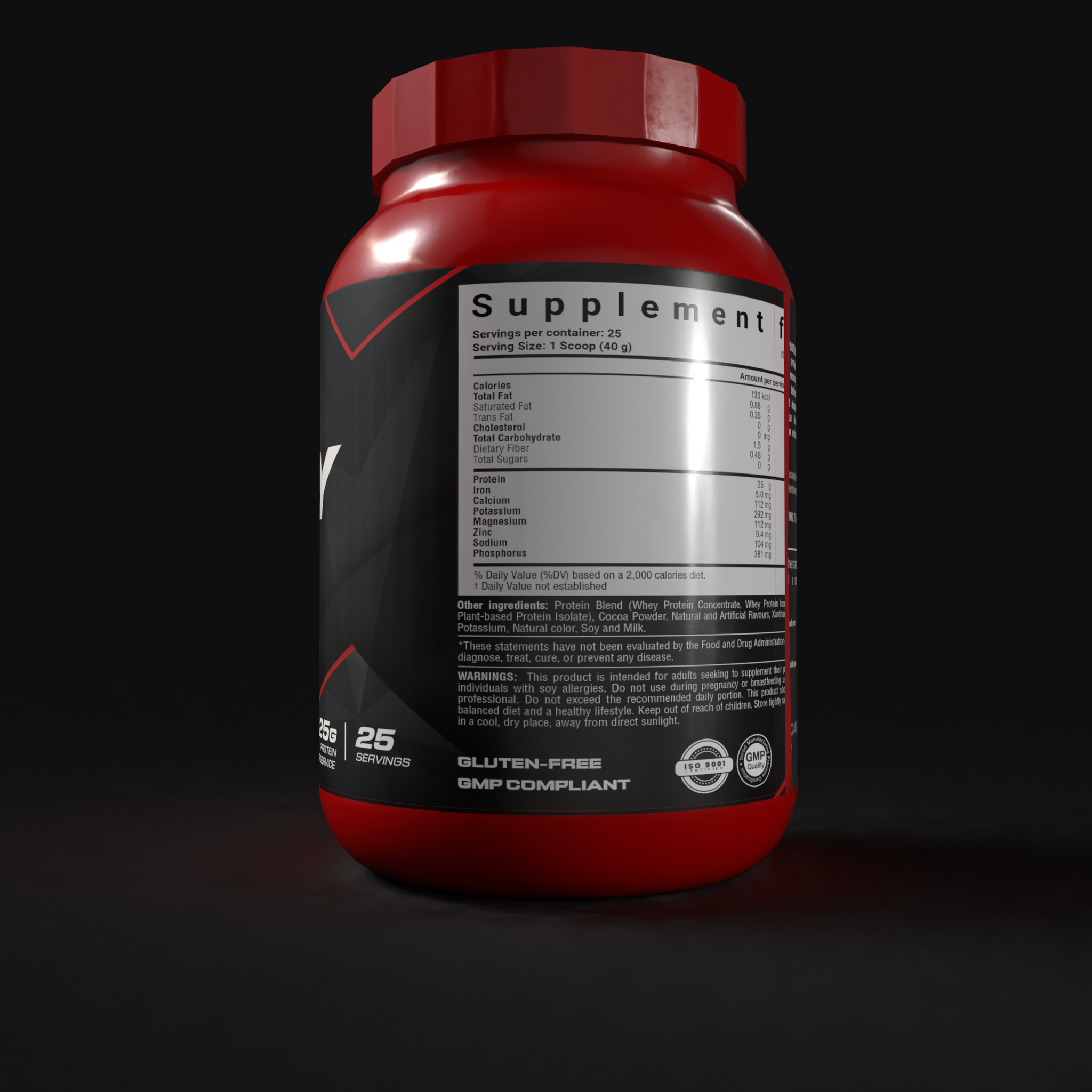 Whey Protein