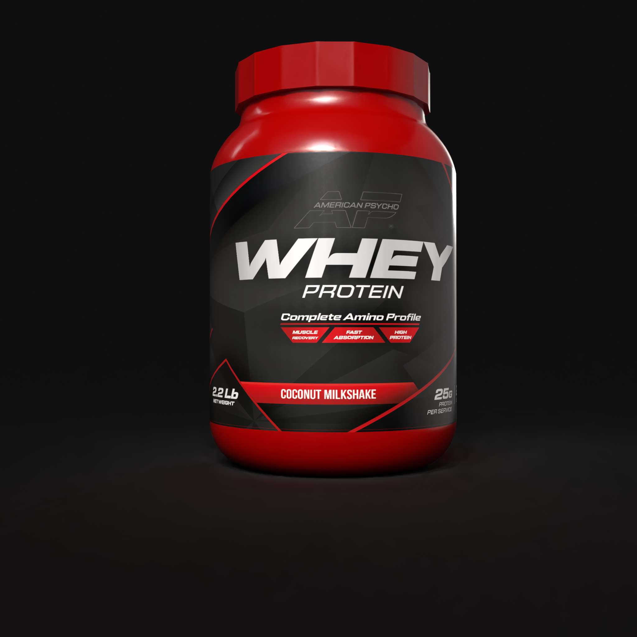 Whey Protein