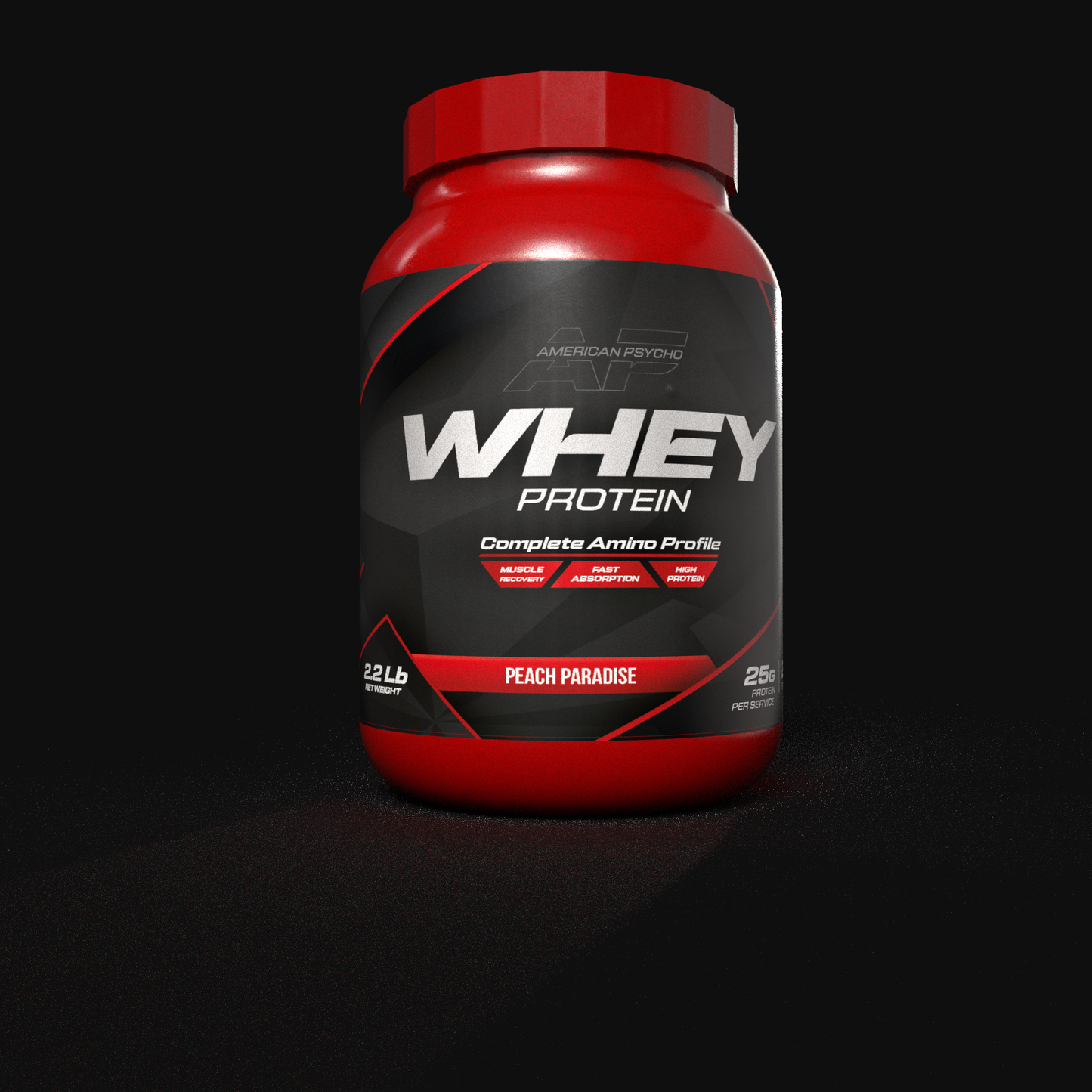 Whey Protein