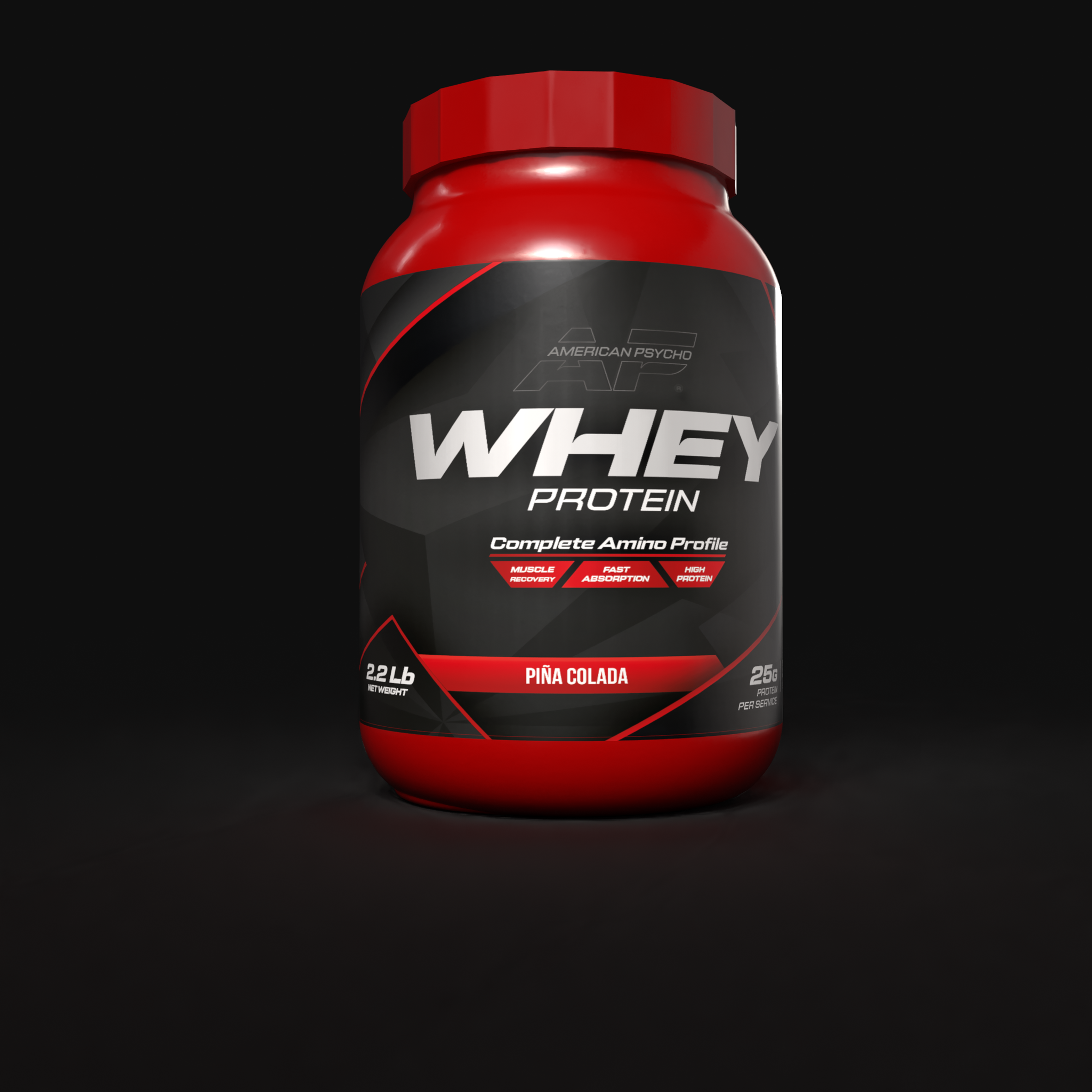 Whey Protein