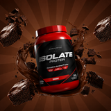 Isolate Protein