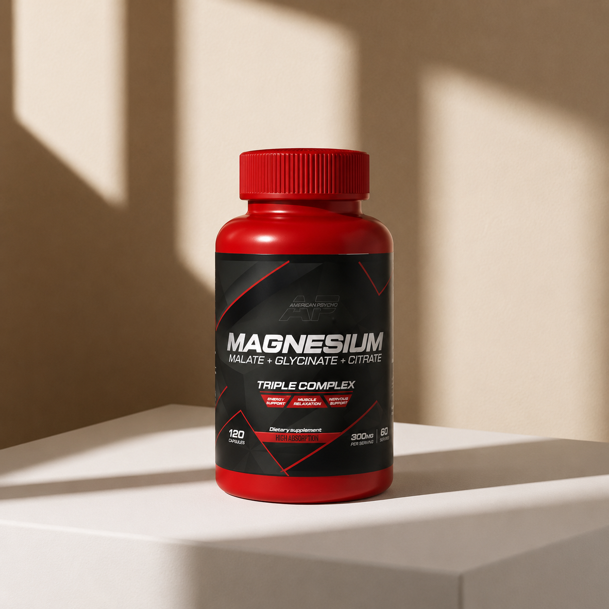 Magnesium Complex