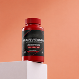 Multivitamins