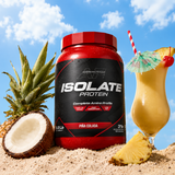 Isolate Protein