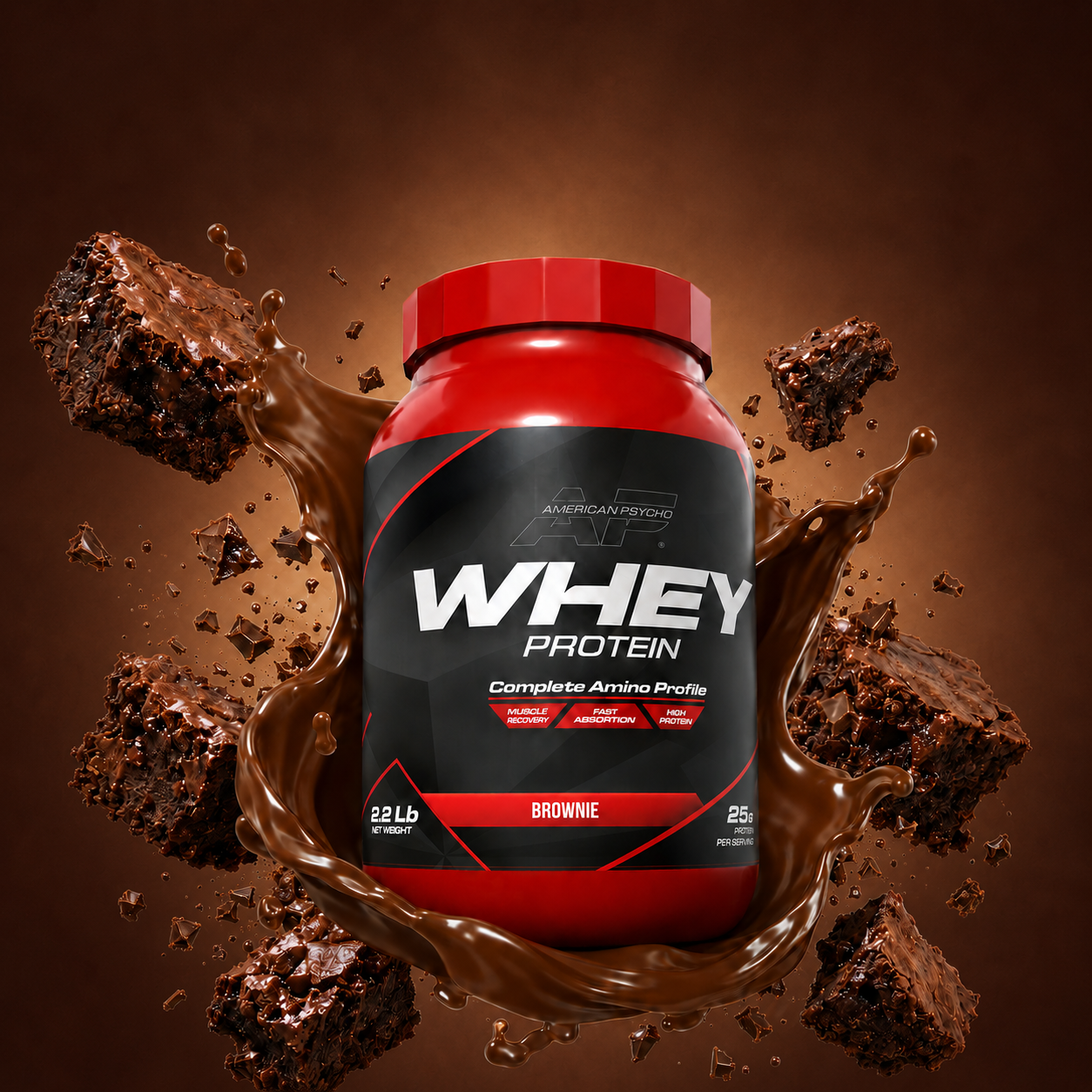 Whey Protein